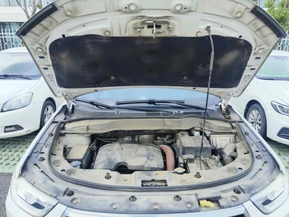 [无锡·晋B] 二手哈弗哈弗H22017款 蓝标 1.5T 手动两驱尊贵型