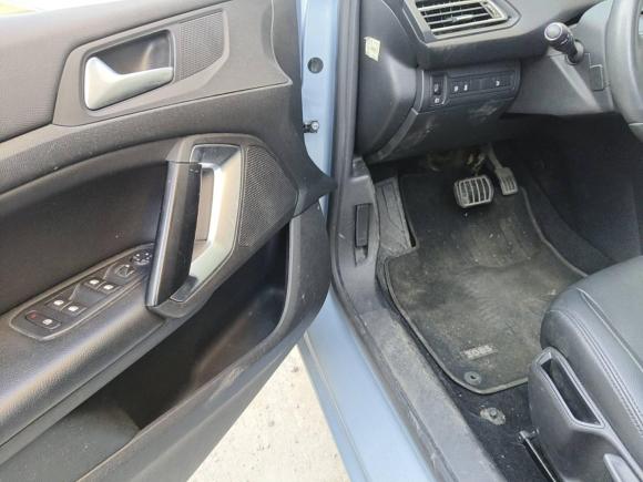 [宁波·浙B] 二手标致标致308S2015款 1.2T 自动劲驰版