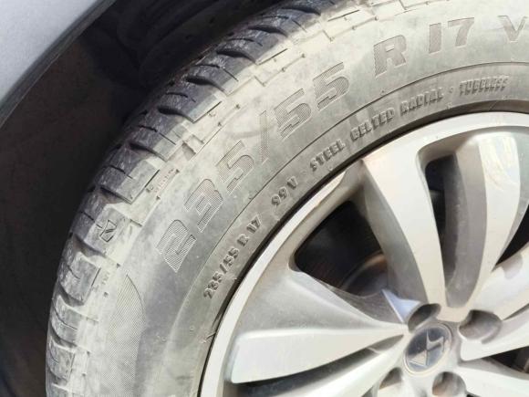 [上海·沪C] 二手DSDS 62014款 1.6T 豪华版THP160