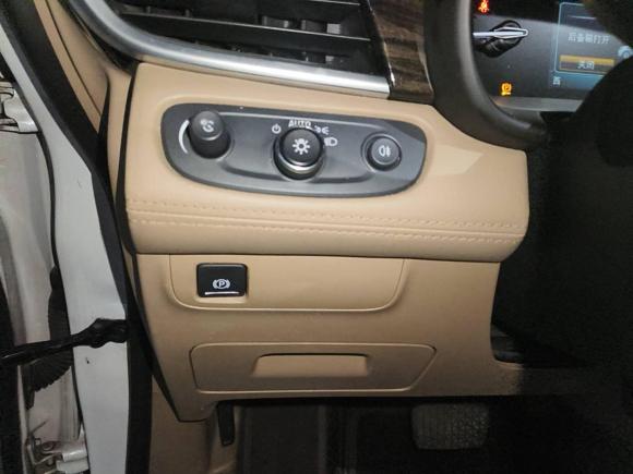 [杭州·浙A] 二手别克别克GL82018款 ES 28T 豪华型 国VI