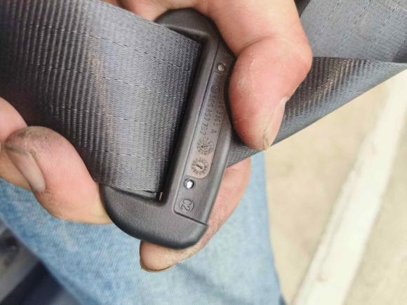 [常州·苏D] 二手大众帕萨特2017款 280TSI DSG尊荣版