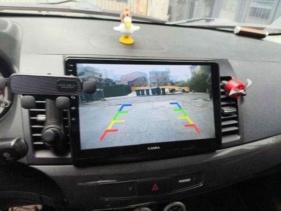 [武汉·鄂A] 二手三菱翼神2010款 运动版 2.0L 手动豪华型