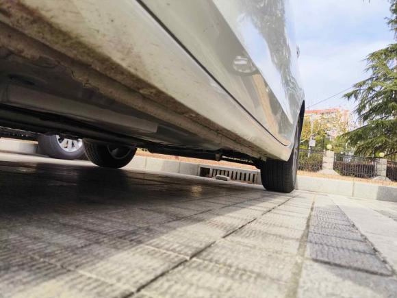 [上海·沪C] 二手别克威朗2023款 Pro 乐享版