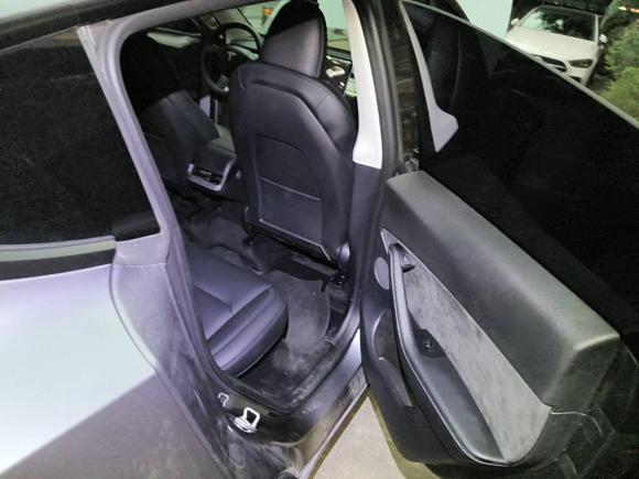 [深圳·粤B] 二手特斯拉Model Y2024款 长续航全轮驱动版