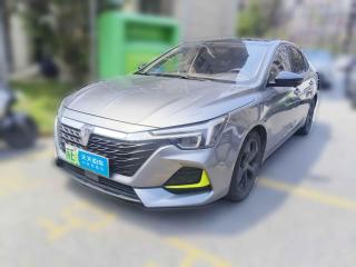 荣威荣威i6 MAX新能源2020款 1.5T PHEV爽酷天幕版
