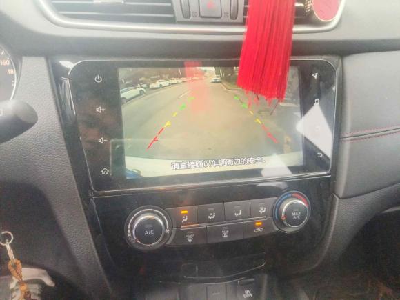 [深圳·桂R] 二手日产逍客2019款 2.0L CVT智享版