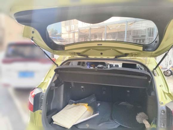 [南京·苏A] 二手铃木锋驭2014款 1.6L CVT两驱进取型