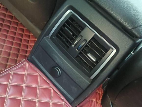 [常州·苏E] 二手宝马宝马3系2018款 320Li 时尚型