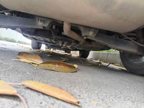 [深圳·粤B] 二手荣威荣威RX5新能源2017款 eRX5 50T 混动互联尊贵旗舰版