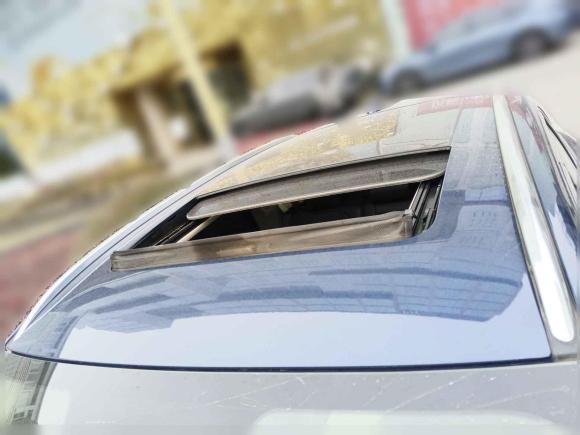 [成都·川A] 二手林肯林肯MKC2017款 2.0T 两驱尊雅版