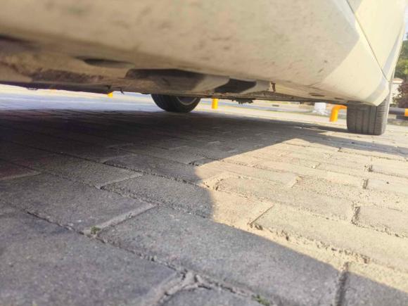 [嘉兴·浙F] 二手奔驰奔驰A级2013款 A 200 都市型