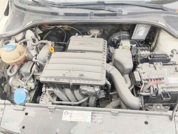 [西安·陕A] 二手斯柯达昕动2016款 1.6L 自动创行版