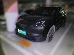 [武汉·鄂A] 领克领克08 EM-P2023款 220km 四驱性能Halo