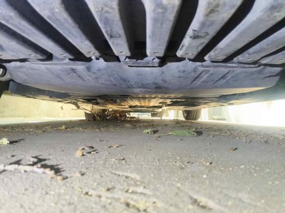 [南京·陕A] 二手奔驰奔驰C级2015款 改款 C 200 L 运动型