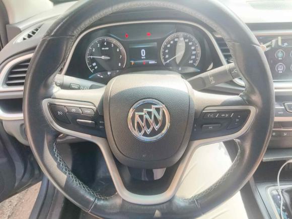 [青岛·鲁B] 二手别克阅朗2018款 18T 自动旗舰型