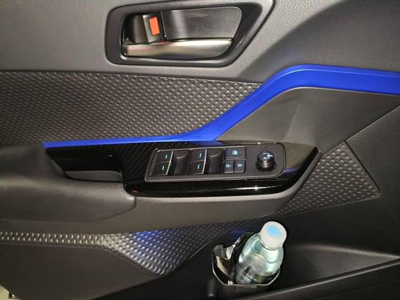 [上海·沪B] 二手丰田丰田C-HR2021款 2.0L 豪华版