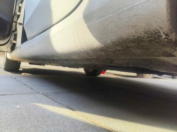 [上海·沪A] 二手荣威荣威i6新能源2017款 45T 混动互联智享版