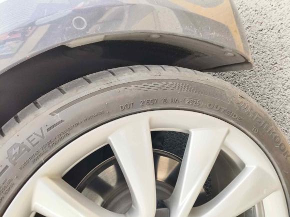 [深圳·粤B] 二手特斯拉Model 32019款 标准续航后驱升级版