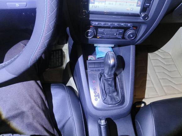 [杭州·浙A] 二手大众速腾2014款 1.4TSI 自动豪华型