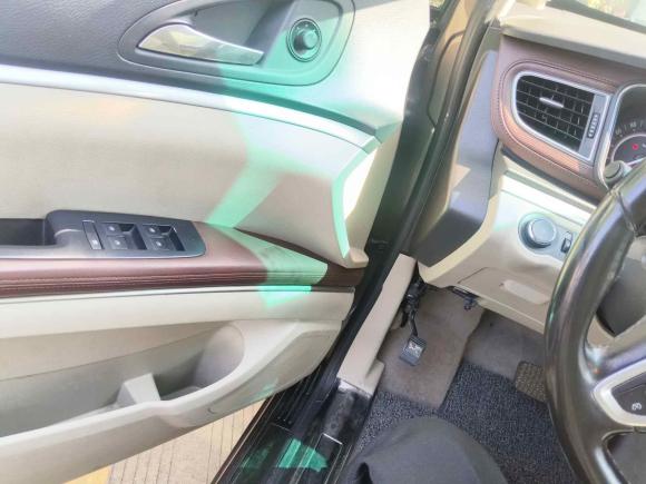 [杭州·浙A] 二手别克别克GL82017款 25S 豪华型 国V