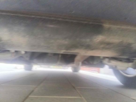 [上海·沪E] 二手林肯林肯MKX2015款 2.0T 两驱尊享版