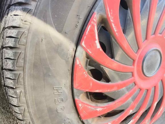 [上海·沪F] 二手丰田雷凌2017款 改款 185T CVT新锐版 国V