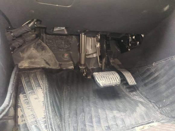 [金华·浙G] 二手领克领克032019款 1.5TD DCT劲Pro版 国VI