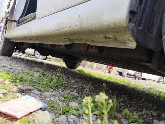 [宁波·浙B] 二手五菱汽车五菱扬光2024款 300km 舒适型封窗版 60kW