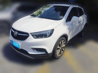 别克昂科拉2016款 18T 自动两驱都市精英型