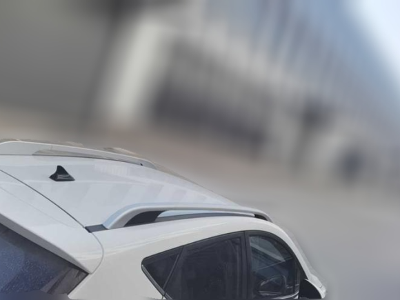 [芜湖·皖B] 二手江汽集团瑞风S32017款 1.6L 手动豪华型