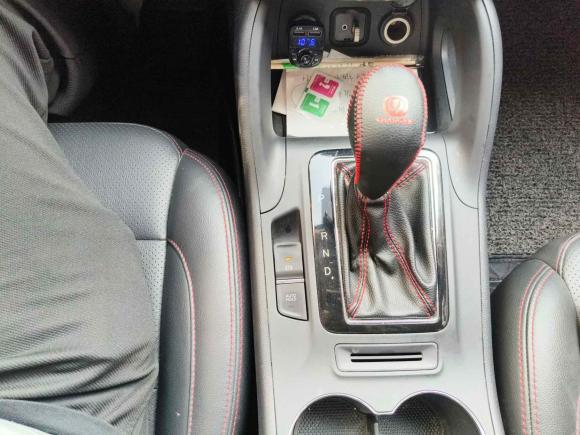 [深圳·粤B] 二手长安长安CS752016款 1.8T 自动精英型 国V