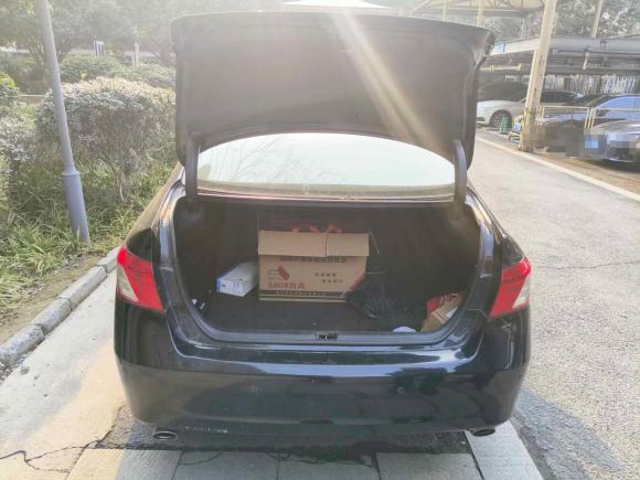 [杭州·浙A] 二手雷克萨斯雷克萨斯ES2006款 350 豪华版