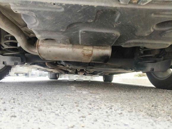 [芜湖·皖B] 二手标致标致4082015款 1.2T 自动豪华版