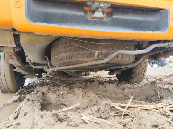 [上海·沪A] 二手金杯金杯海狮2011款 2.0L第五代快运豪华型V19