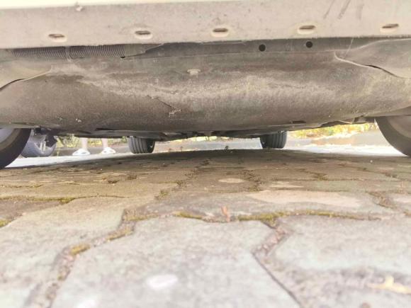 [苏州·苏U] 二手沃尔沃沃尔沃V602015款 T5 智雅版