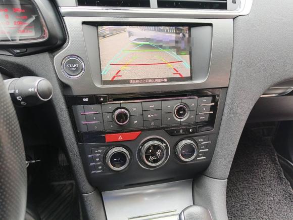 [杭州·浙A] 二手DSDS 62016款 1.6T 豪华版THP160