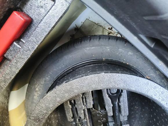 [嘉兴·浙F] 二手吉利汽车帝豪GS2018款 运动版 1.8L 自动领尚型