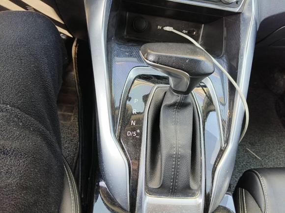 [南通·苏F] 二手上汽大通MAXUS大通G502020款 1.5T 自动豪华版