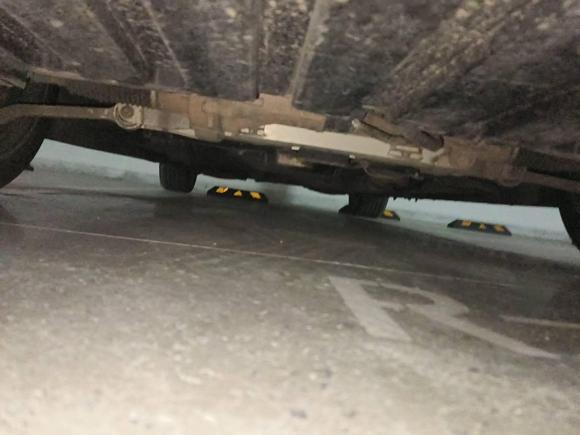 [济南·鲁A] 二手凯迪拉克凯迪拉克ATS-L2017款 28T 技术型