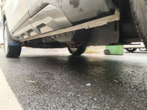 [合肥·皖A] 二手哈弗哈弗H42019款 1.5GDIT DCT精英智联版 国VI