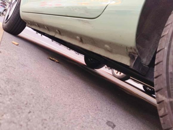 [南通·苏F] 二手长安长安Lumin2022款 155km 清甜款