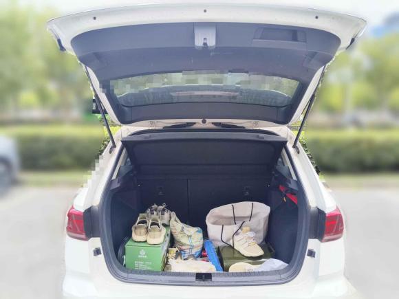 [芜湖·皖B] 二手大众途岳2020款 280TSI 两驱舒适版 国VI