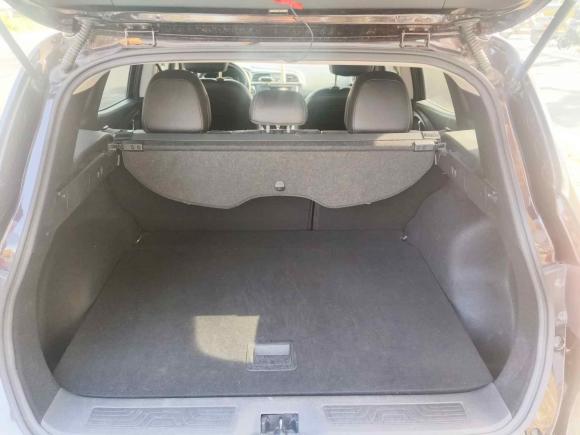 [无锡·苏B] 二手雷诺科雷嘉2017款 2.0L 两驱豪华版