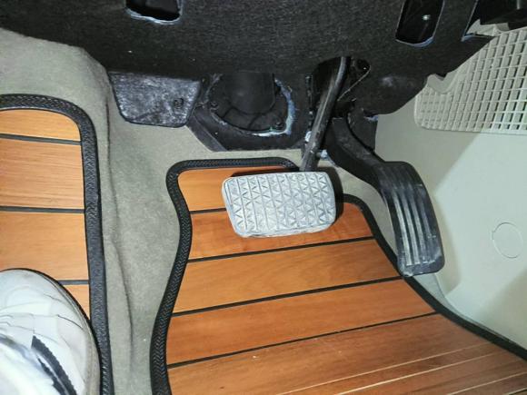 [金华·浙G] 二手别克别克GL82018款 28T 豪华型 国VI