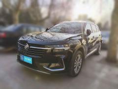 [济南·鲁A] 别克昂科威Plus2023款 昂科威Plus 652T 五座豪华型