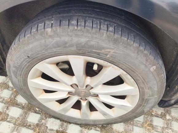 [南通·苏F] 二手奥迪奥迪A6L2014款 30 FSI 技术型