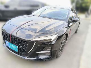 红旗红旗H62023款 2.0T 致美版