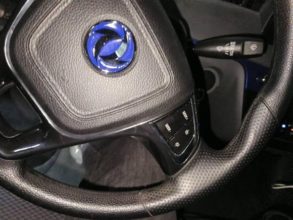 [杭州·浙A] 二手东风御风EM272024款 EM27 亿纬动力 41.86kWh