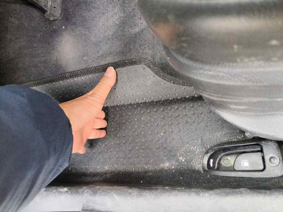 [合肥·皖A] 二手现代名图2016款 1.8L 自动智能型GLS