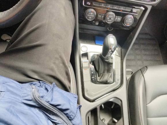 [合肥·皖A] 二手大众途岳2019款 280TSI 两驱舒适版 国V